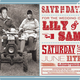 Illustration for article titled Lily Allen Livid Over Leaked Wedding Invitation